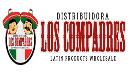 Los Compadres Distributors - Wholesale  Products logo